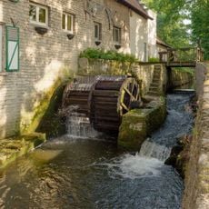 Lindekemale Mill
