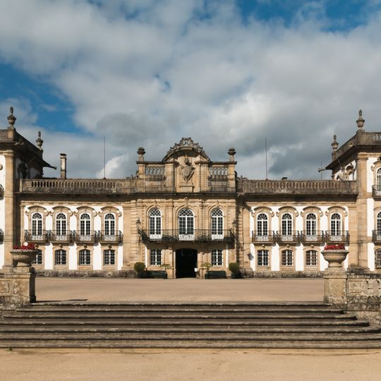 Brejoeira Palace
