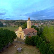 Chiesa di Sant'Andrea Apostolo