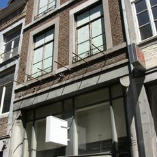 Muntstraat 31, Maastricht