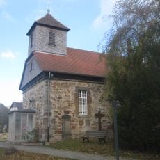 Evangelische Kirche Ochshausen
