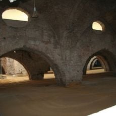 Seville Royal Shipyard