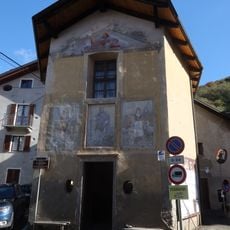 Chiesa di San Rocco (Quarona)