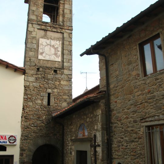 Chiesa di San Giovanni Battista