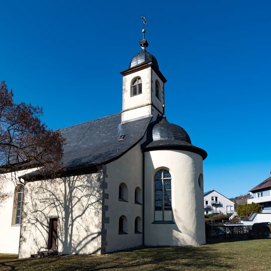 Kapelle