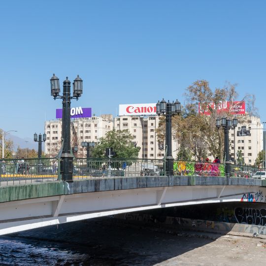 Puente Pío Nono
