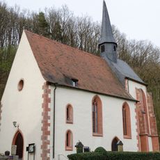 Mariä Verkündigung