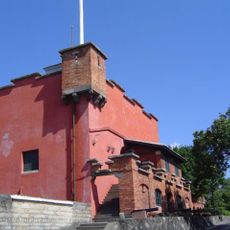 Fuerte de Santo Domingo