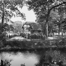 Ericaweg 6, Griendtsveen