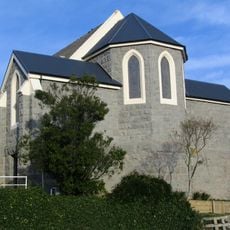 St Mary Star of the Sea