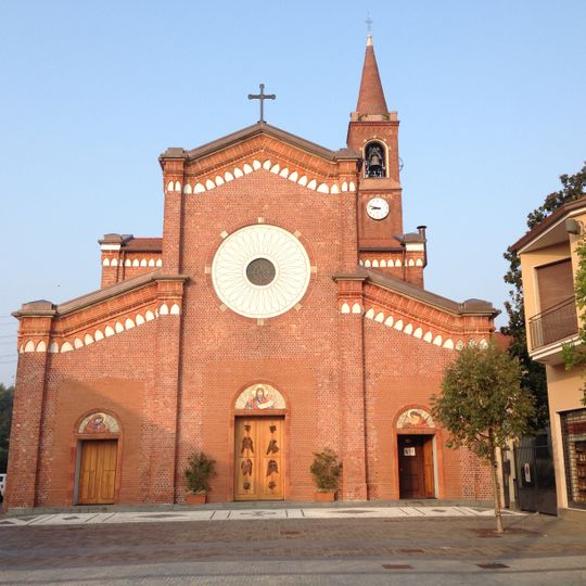 Chiesa di Santa Margherita