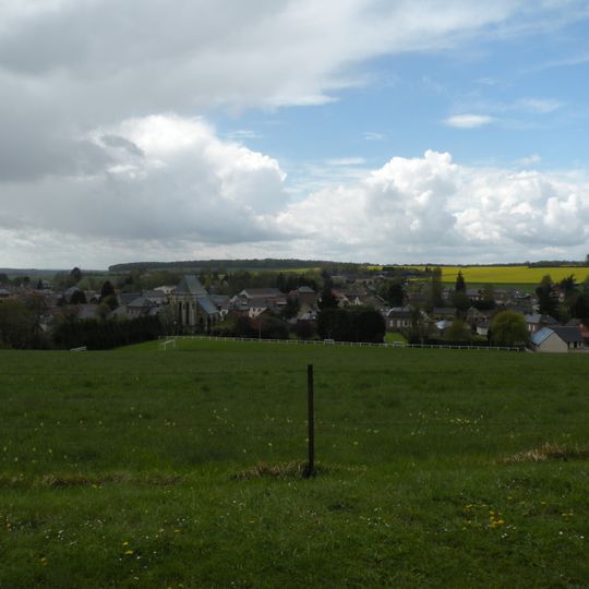 Montchevreuil