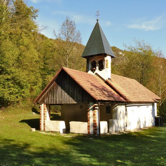 Holy Spirit Church