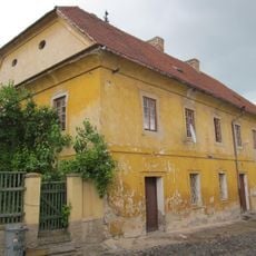 Kapitulní dům čp. 2