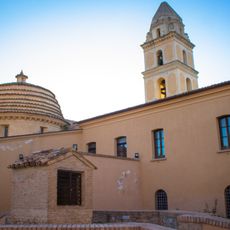 Convento di Santa Maria dell'Orsoleo