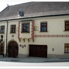 Pernerstorferhof (Pernersdorferhof)