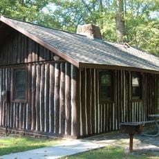 Westmoreland State Park