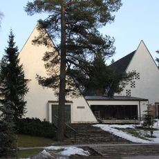 Chapelles d'Honkanummi