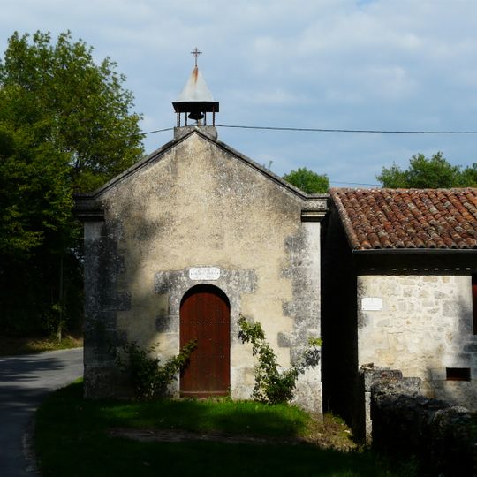 Chapelle Notre-Dame-de-Pitié