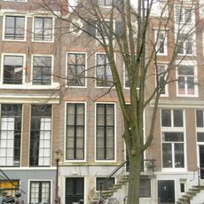 Leidsegracht 10, Amsterdam