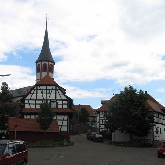 Knielinger Kirche