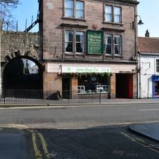 124 And 126, Marygate
