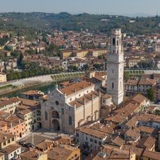 Catedral de Verona