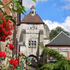 Belfry of Lucheux