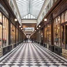 Galerie Véro-Dodat
