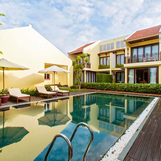 Bel Marina Hoi An Resort