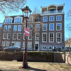 Herengracht 107