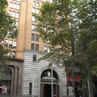 341 George Street, Sydney