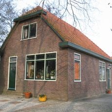 Middenbuurt 1, Giethoorn