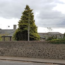 80 St Machar Drive, Old Aberdeen, Aberdeen