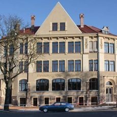 Georgius-Agricola-Gymnasium Glauchau