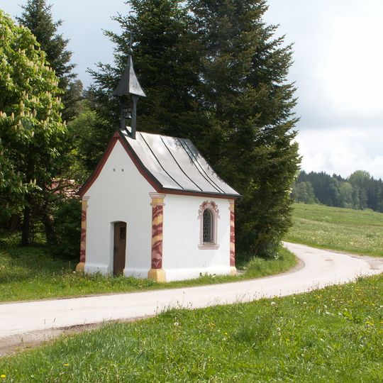 Weilerkapelle