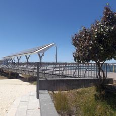 Southport Pier, Gold Coast
