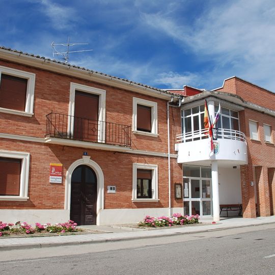 Buenavista de Valdavia