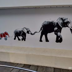 Elephants