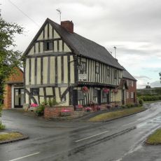 Guild Rooms The Porch