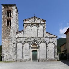 Pieve di San Giovanni Battista