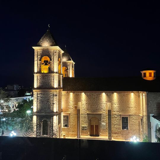 Hotel Catedral La Paz