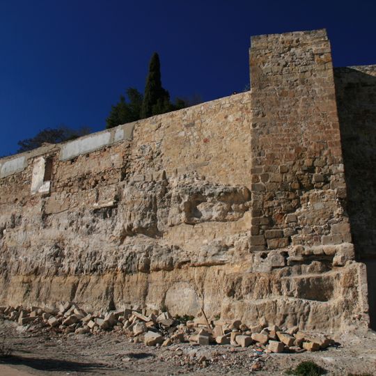 Muralha de Salamanca