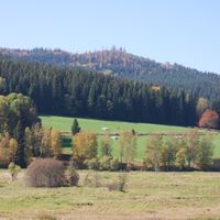 Slatina u Horní Vltavice