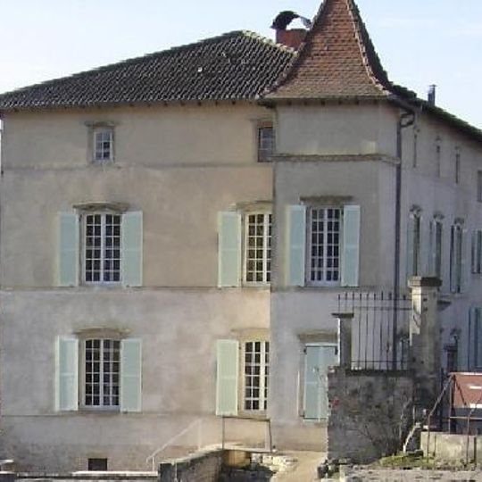 Monastère Notre-Dame de Châtel-sur-Moselle