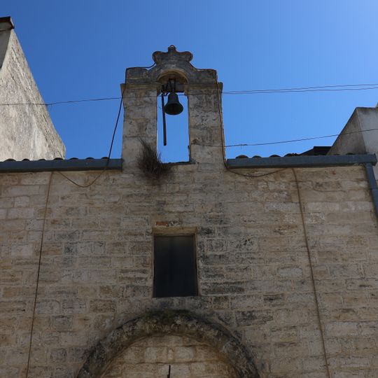 Chiesa di Sant'Eligio