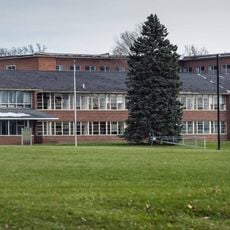 State Public School at Coldwater