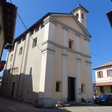 San Pietro Church