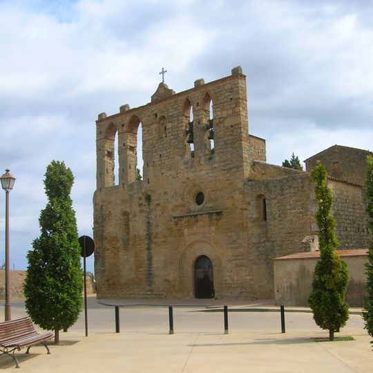 Sant Esteve de Peratallada