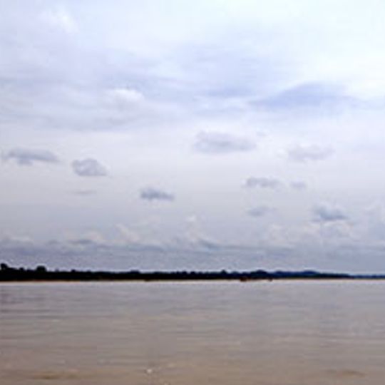 Napo River